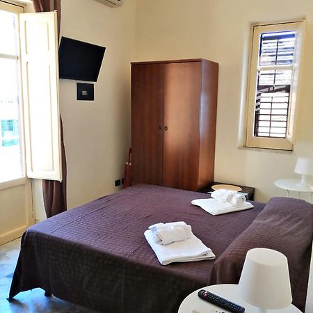 Casa Vistosa Agrigento Apartment Bagian luar foto