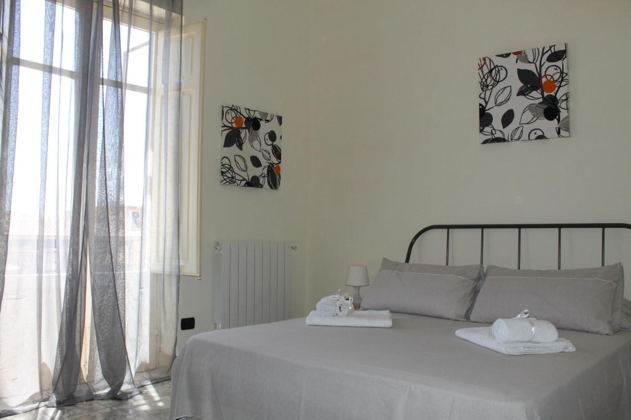 Casa Vistosa Agrigento Apartment Bagian luar foto