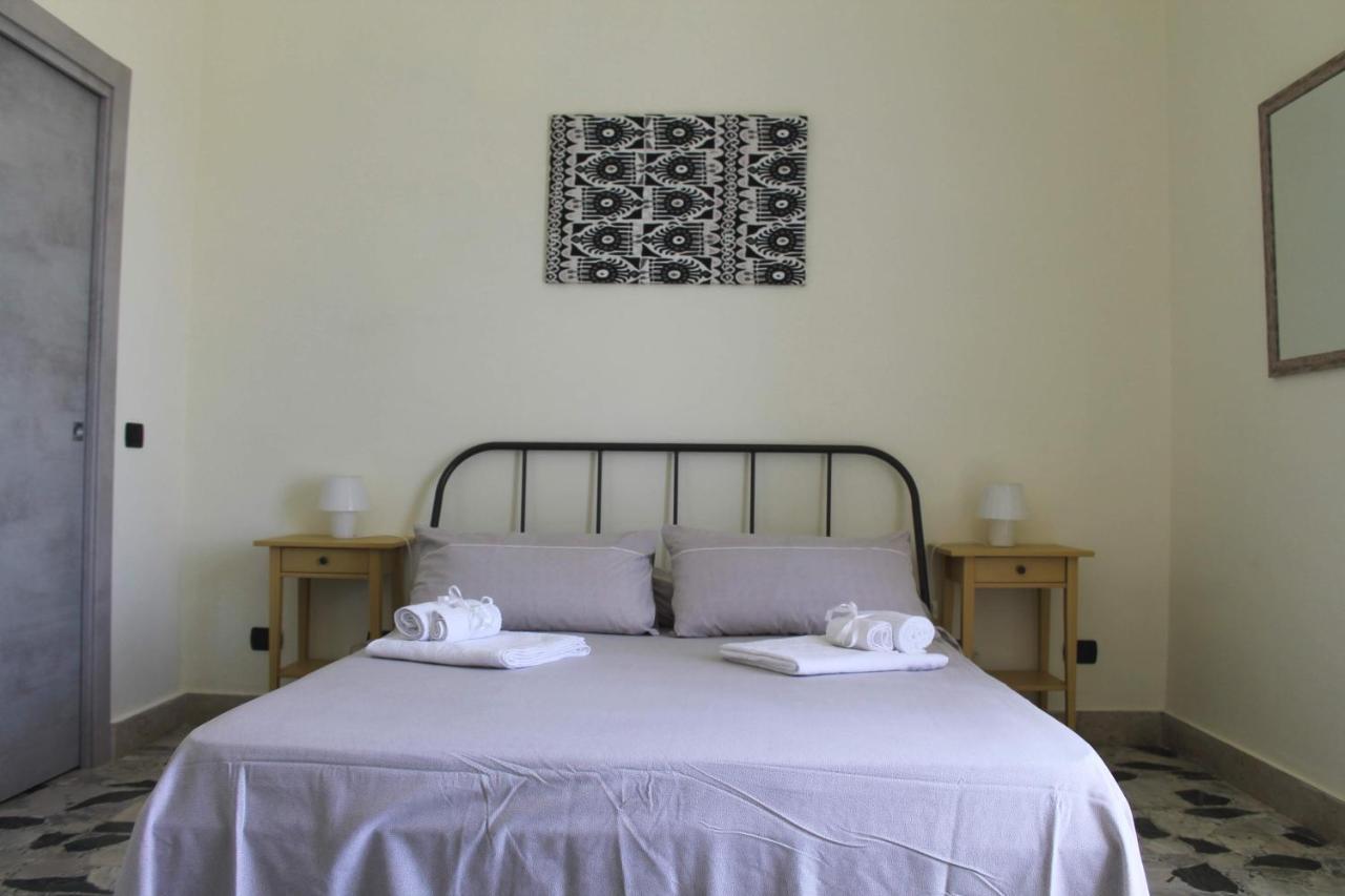 Casa Vistosa Agrigento Apartment Bagian luar foto