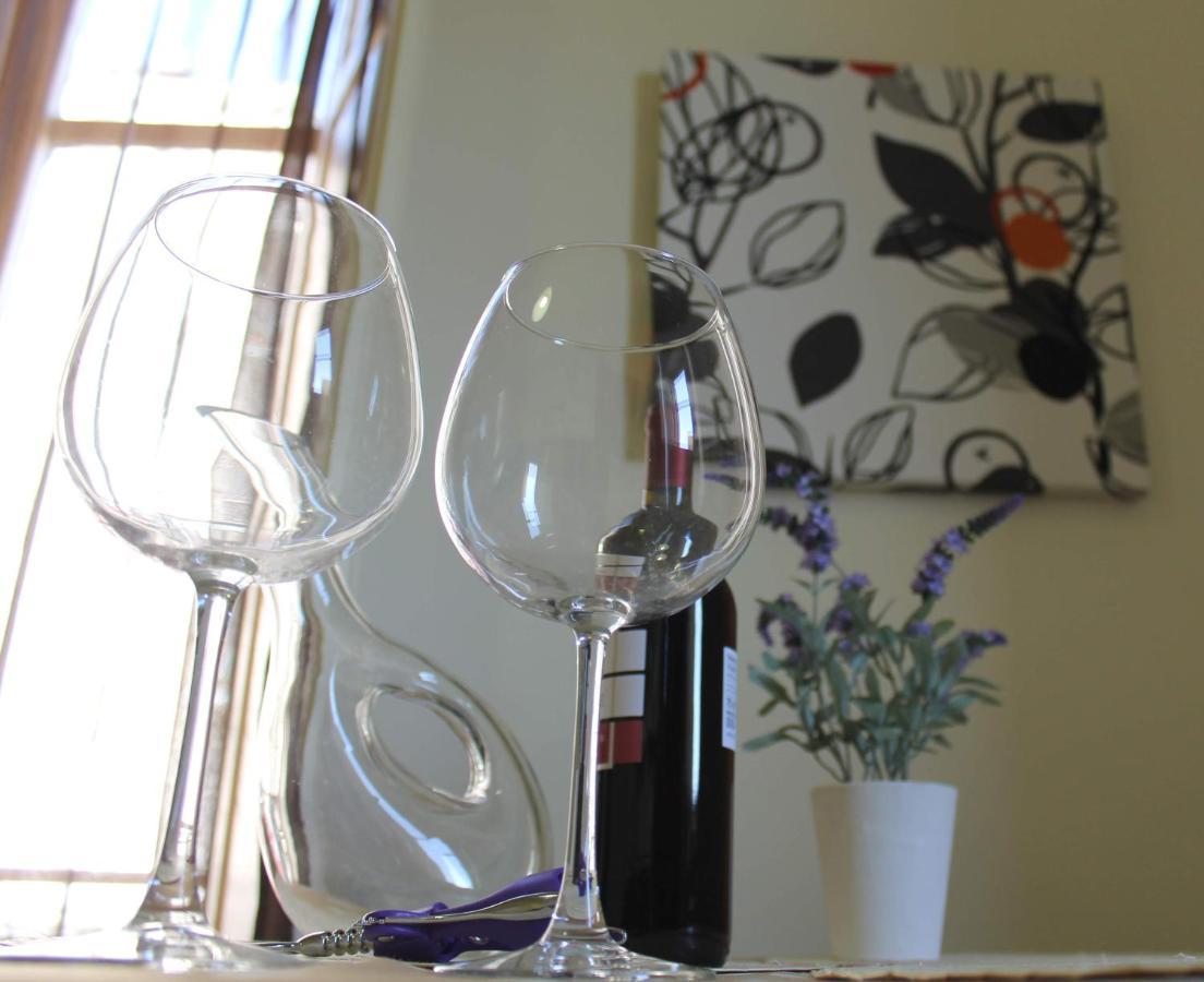 Casa Vistosa Agrigento Apartment Bagian luar foto
