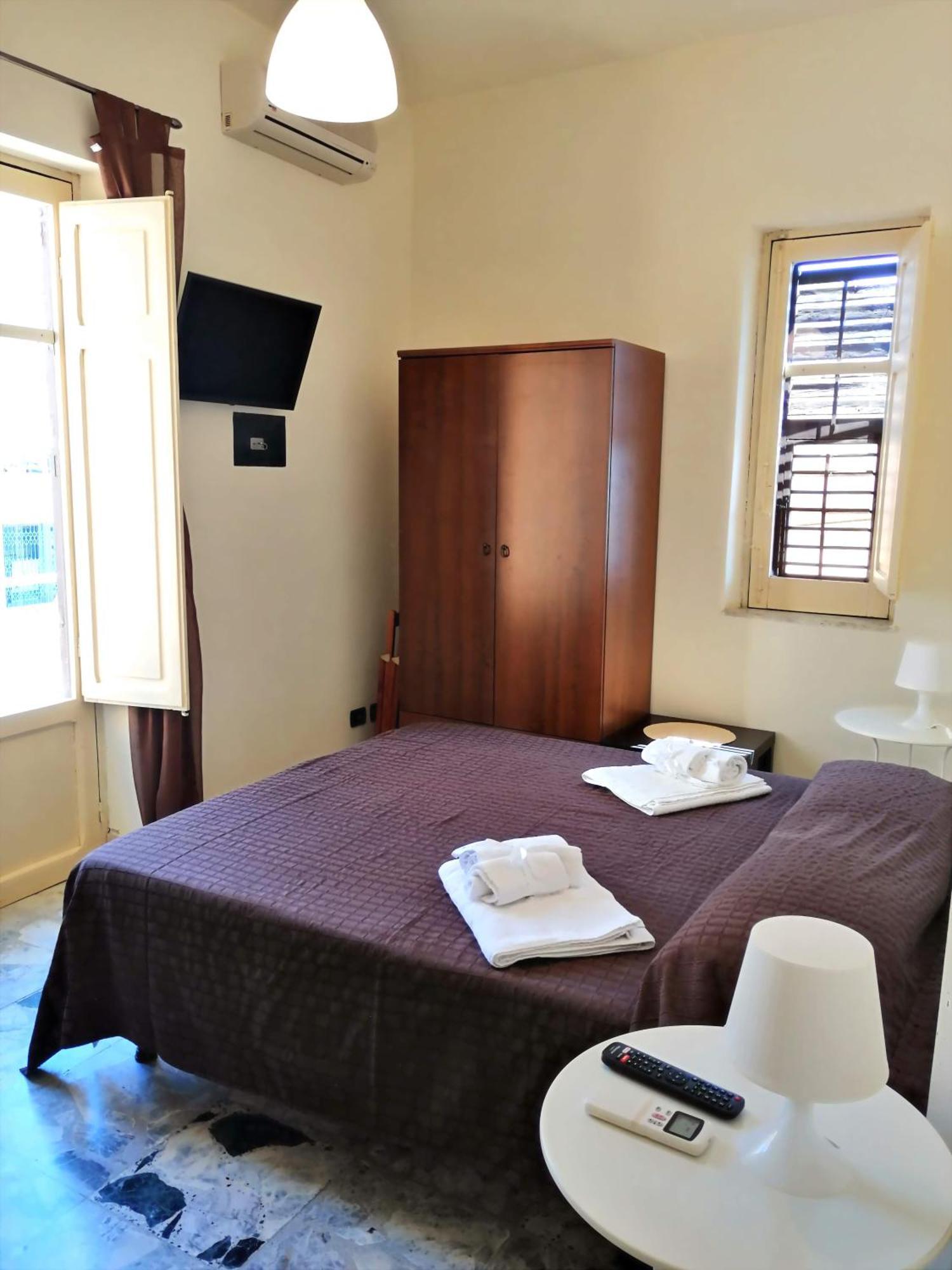 Casa Vistosa Agrigento Apartment Bagian luar foto