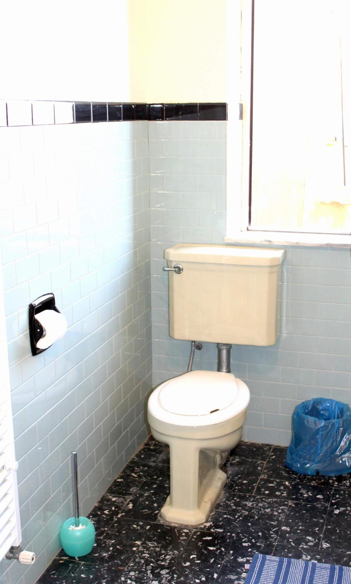 Casa Vistosa Agrigento Apartment Bagian luar foto