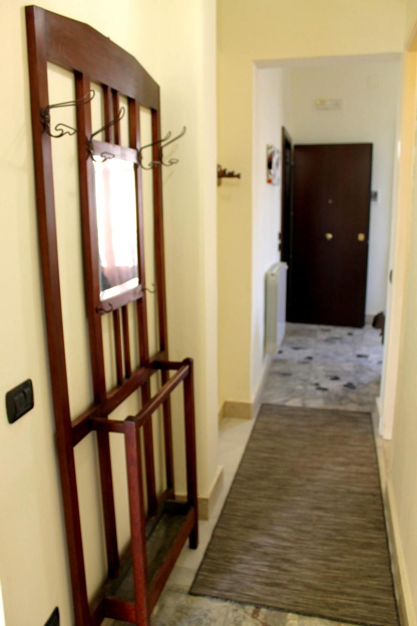 Casa Vistosa Agrigento Apartment Bagian luar foto