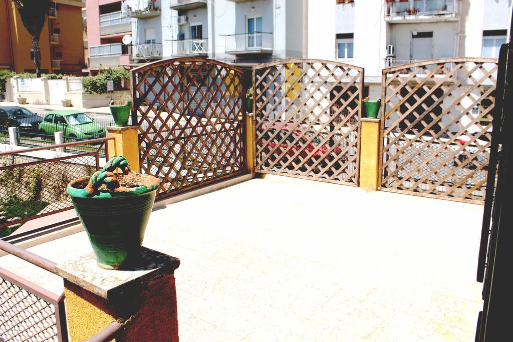 Casa Vistosa Agrigento Apartment Bagian luar foto