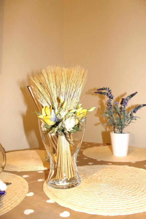 Casa Vistosa Agrigento Apartment Bagian luar foto