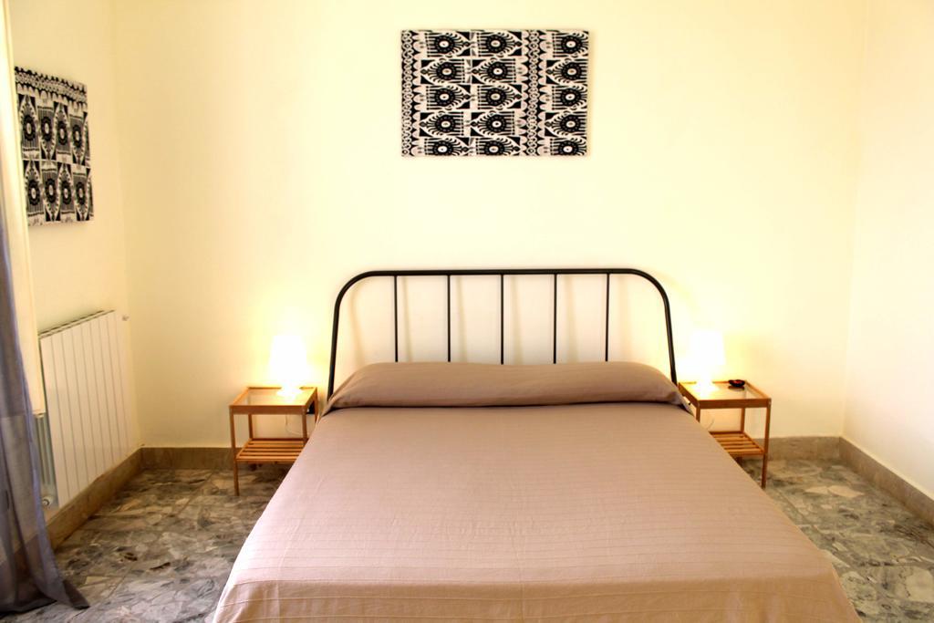 Casa Vistosa Agrigento Apartment Bagian luar foto