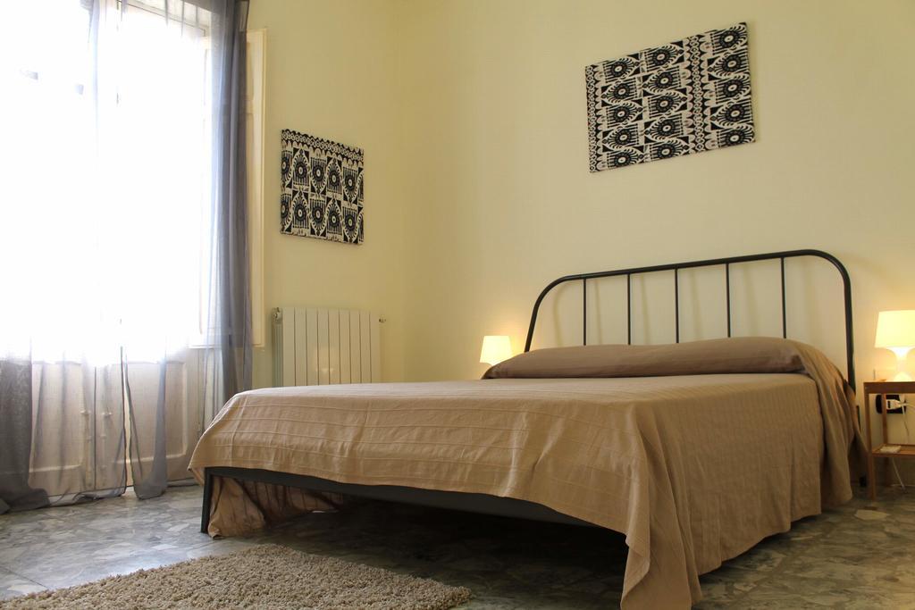 Casa Vistosa Agrigento Apartment Bagian luar foto