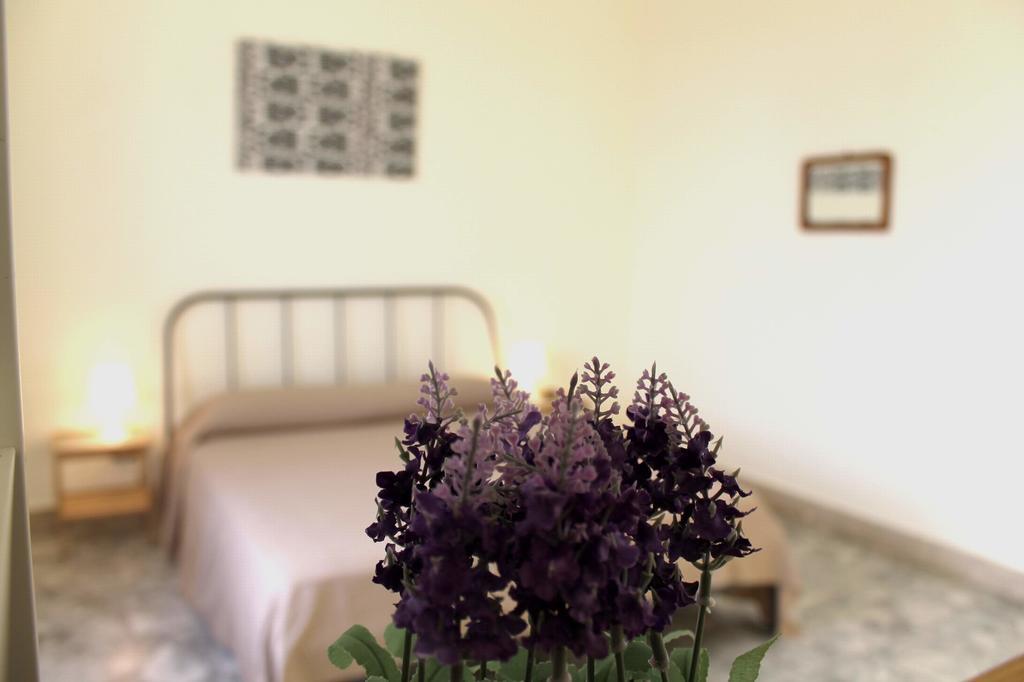 Casa Vistosa Agrigento Apartment Bagian luar foto