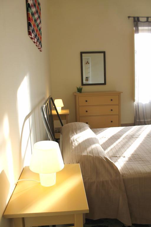 Casa Vistosa Agrigento Apartment Bagian luar foto
