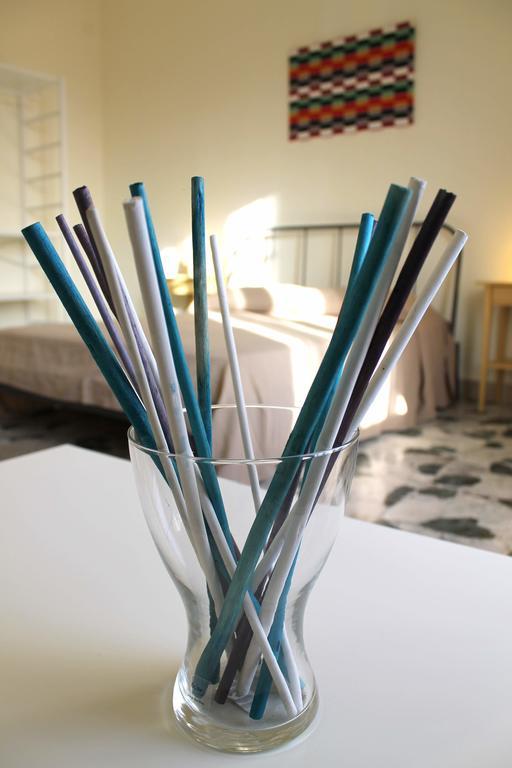 Casa Vistosa Agrigento Apartment Bagian luar foto