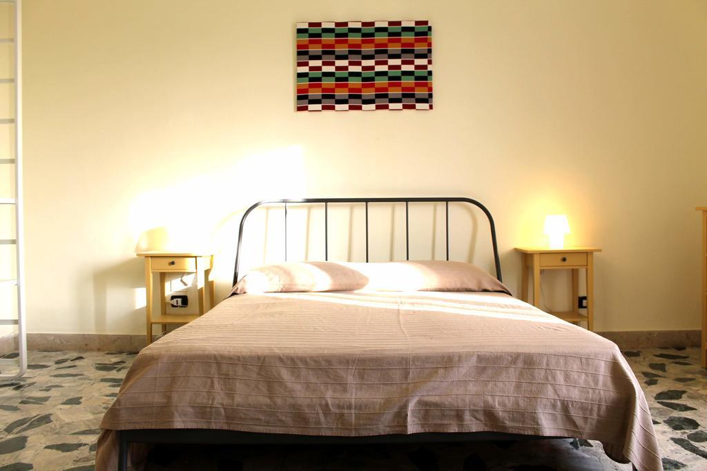 Casa Vistosa Agrigento Apartment Bagian luar foto