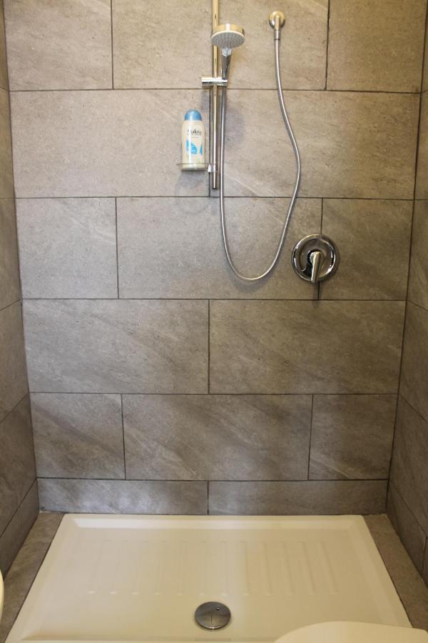Casa Vistosa Agrigento Apartment Bagian luar foto