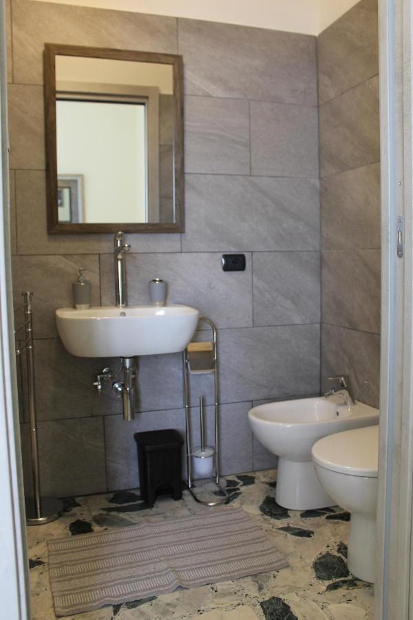 Casa Vistosa Agrigento Apartment Bagian luar foto